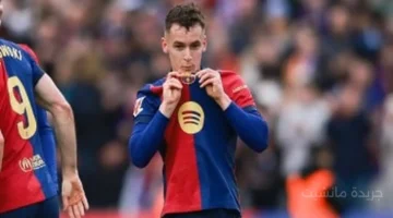 وجهة غير متوقعة؟.. نجم برشلونة كاسادو يشعل الصراع بين عمالقة الدوري الإنجليزي 1